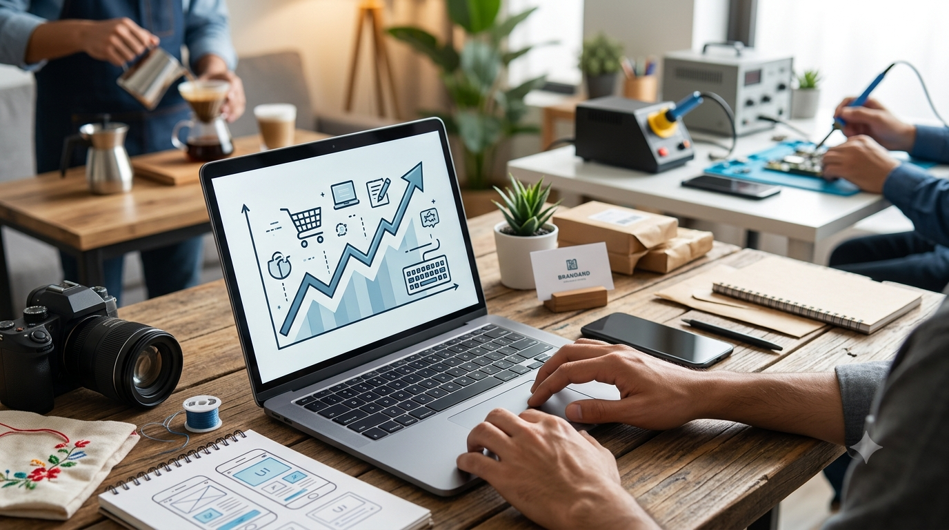From Skill to Income: The Case for Self-Employment for Youth