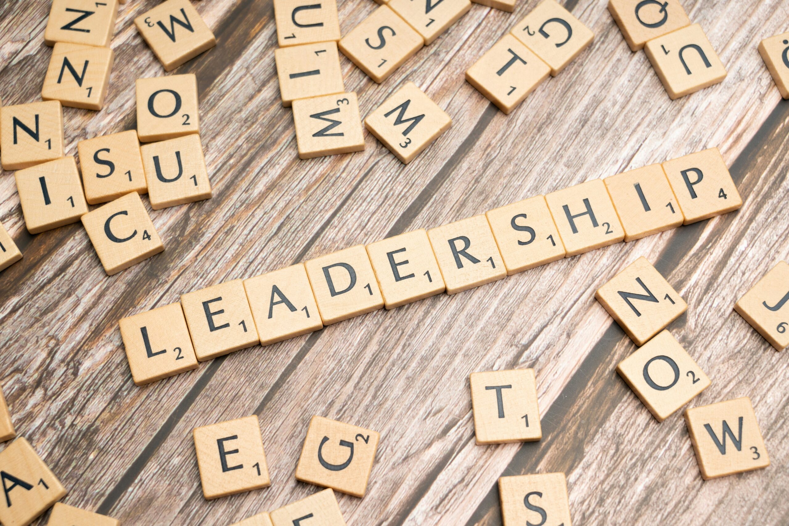 Leadership is Not a Position, It is a Responsibility